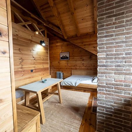 Apartmani 1490 Žabljak エクステリア 写真