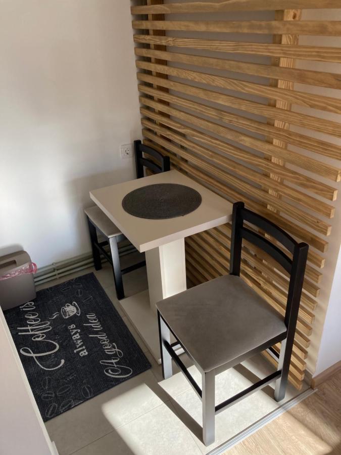 Apartmani 1490 Žabljak エクステリア 写真