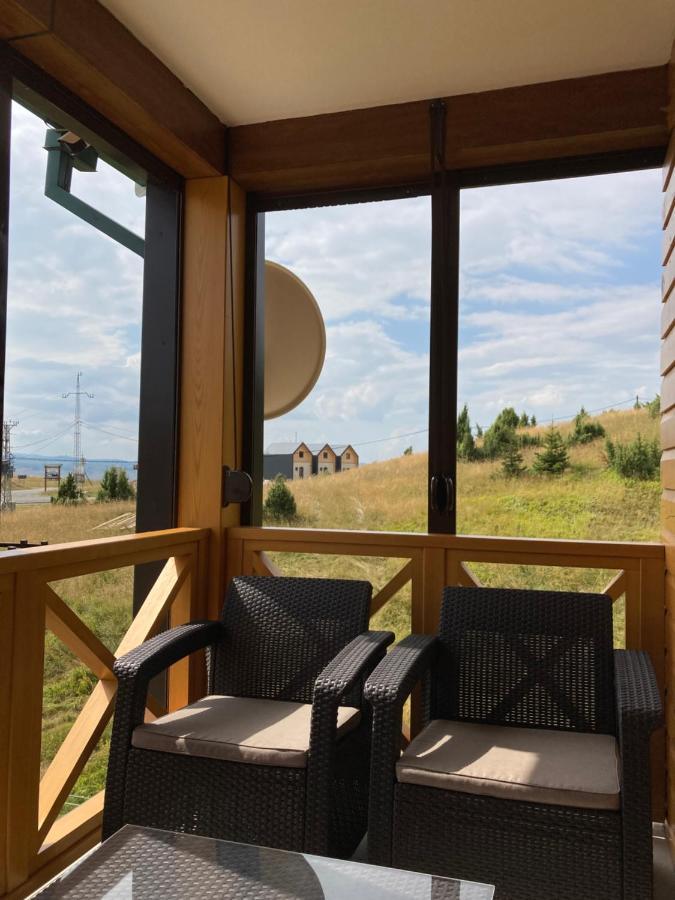 Apartmani 1490 Žabljak エクステリア 写真