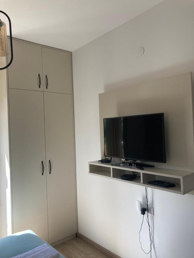 Apartmani 1490 Žabljak エクステリア 写真