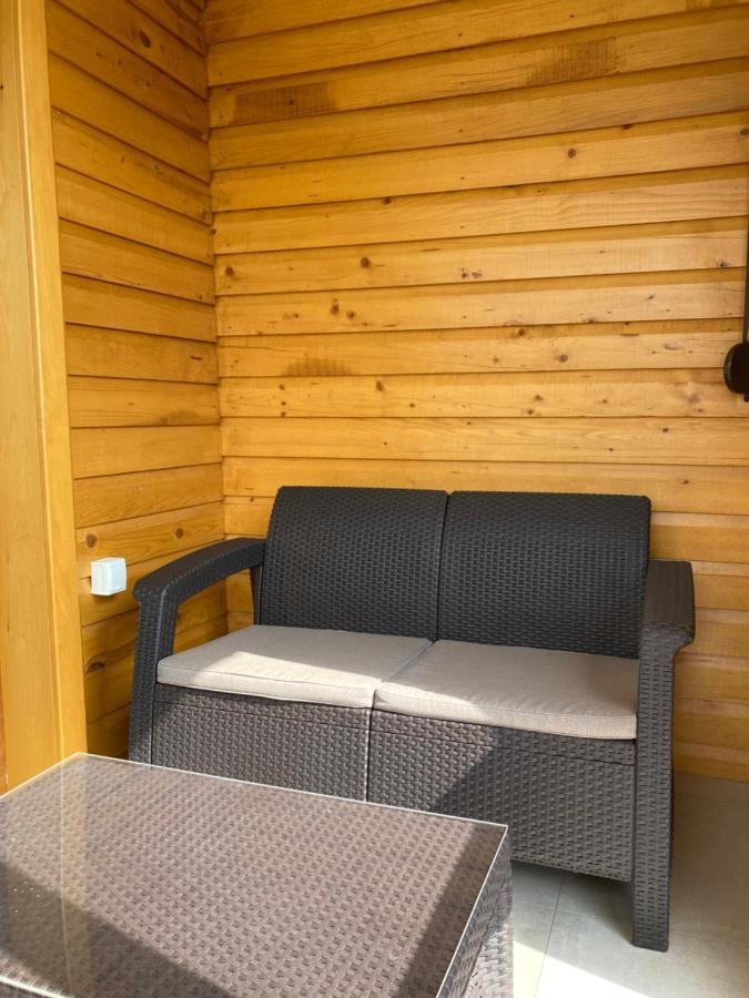 Apartmani 1490 Žabljak エクステリア 写真