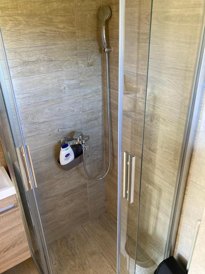 Apartmani 1490 Žabljak エクステリア 写真