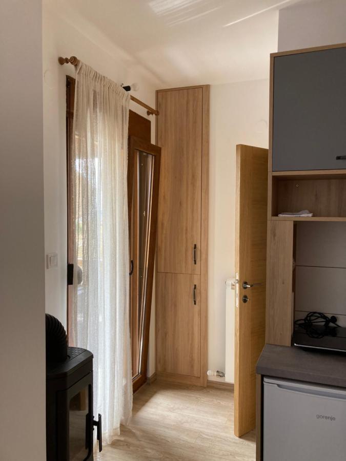 Apartmani 1490 Žabljak エクステリア 写真