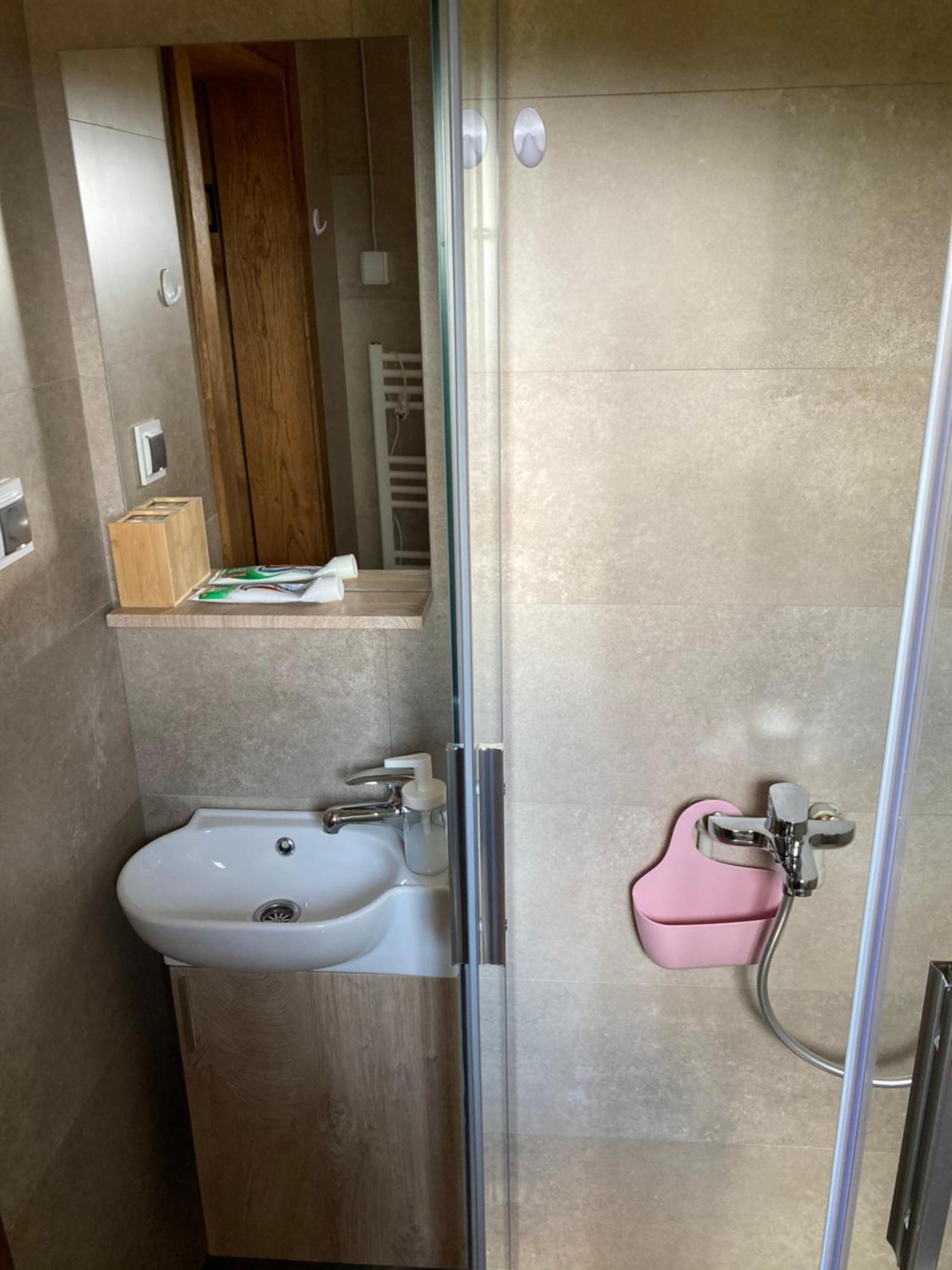 Apartmani 1490 Žabljak エクステリア 写真