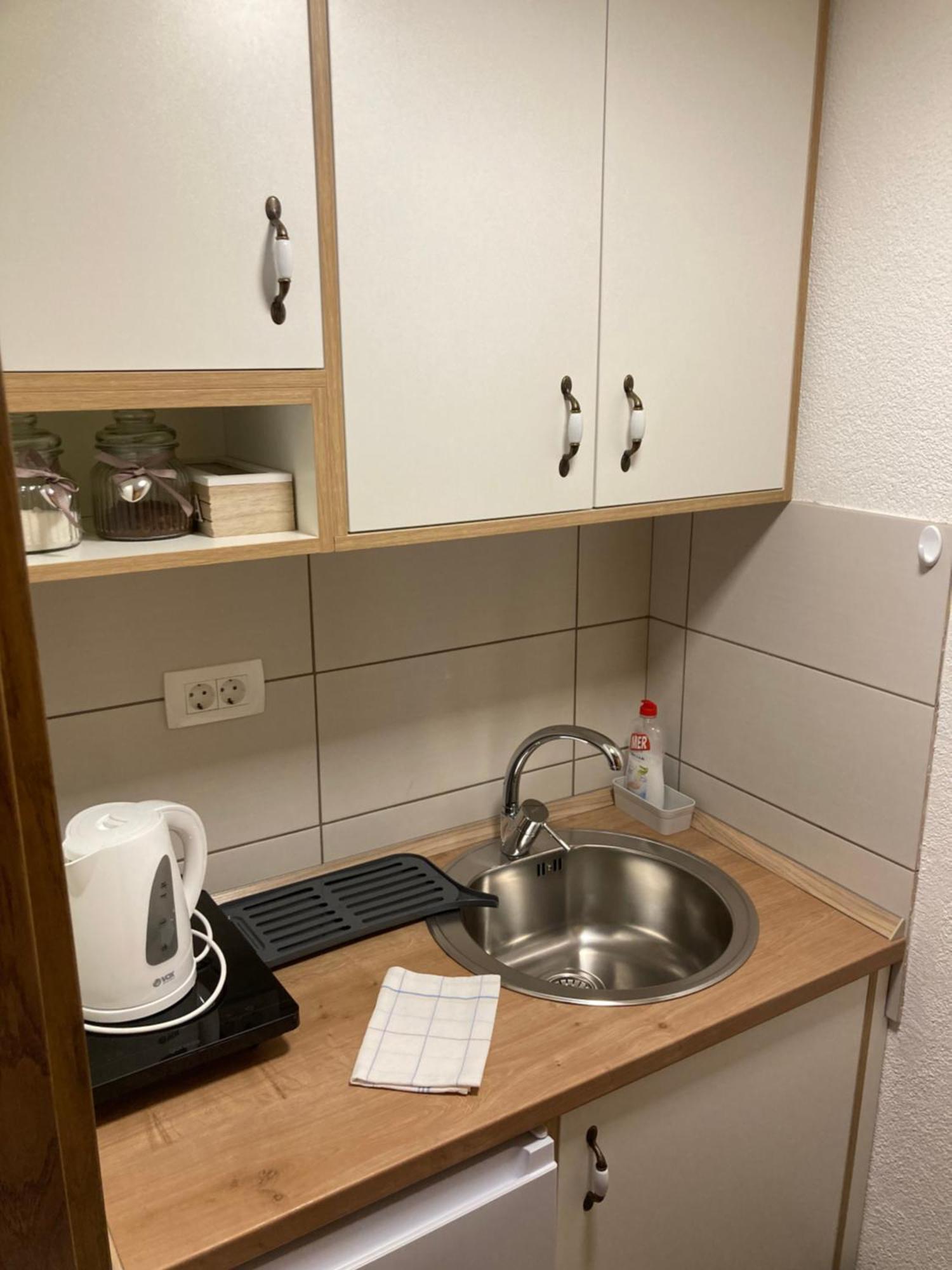 Apartmani 1490 Žabljak エクステリア 写真