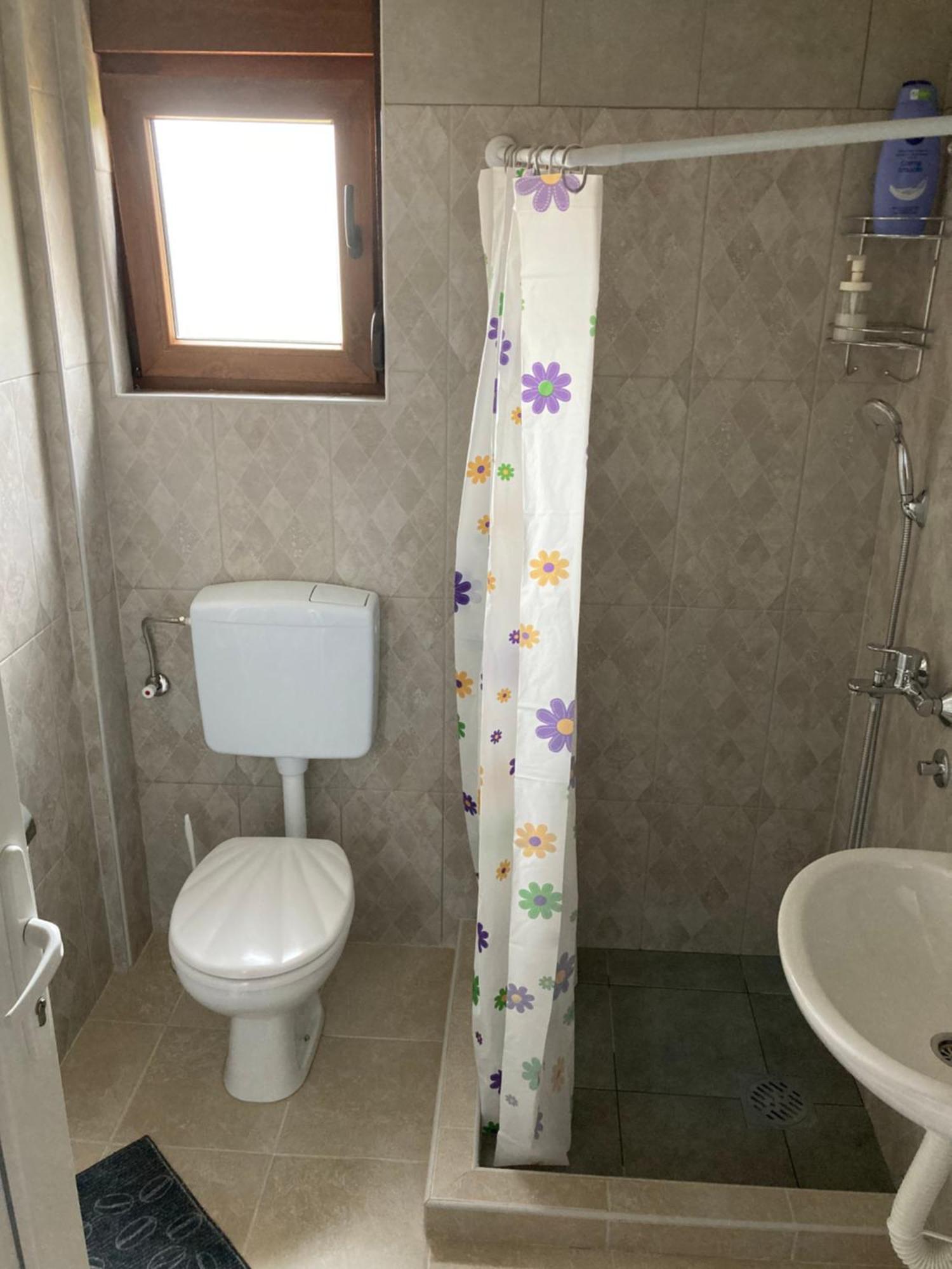 Apartmani 1490 Žabljak エクステリア 写真