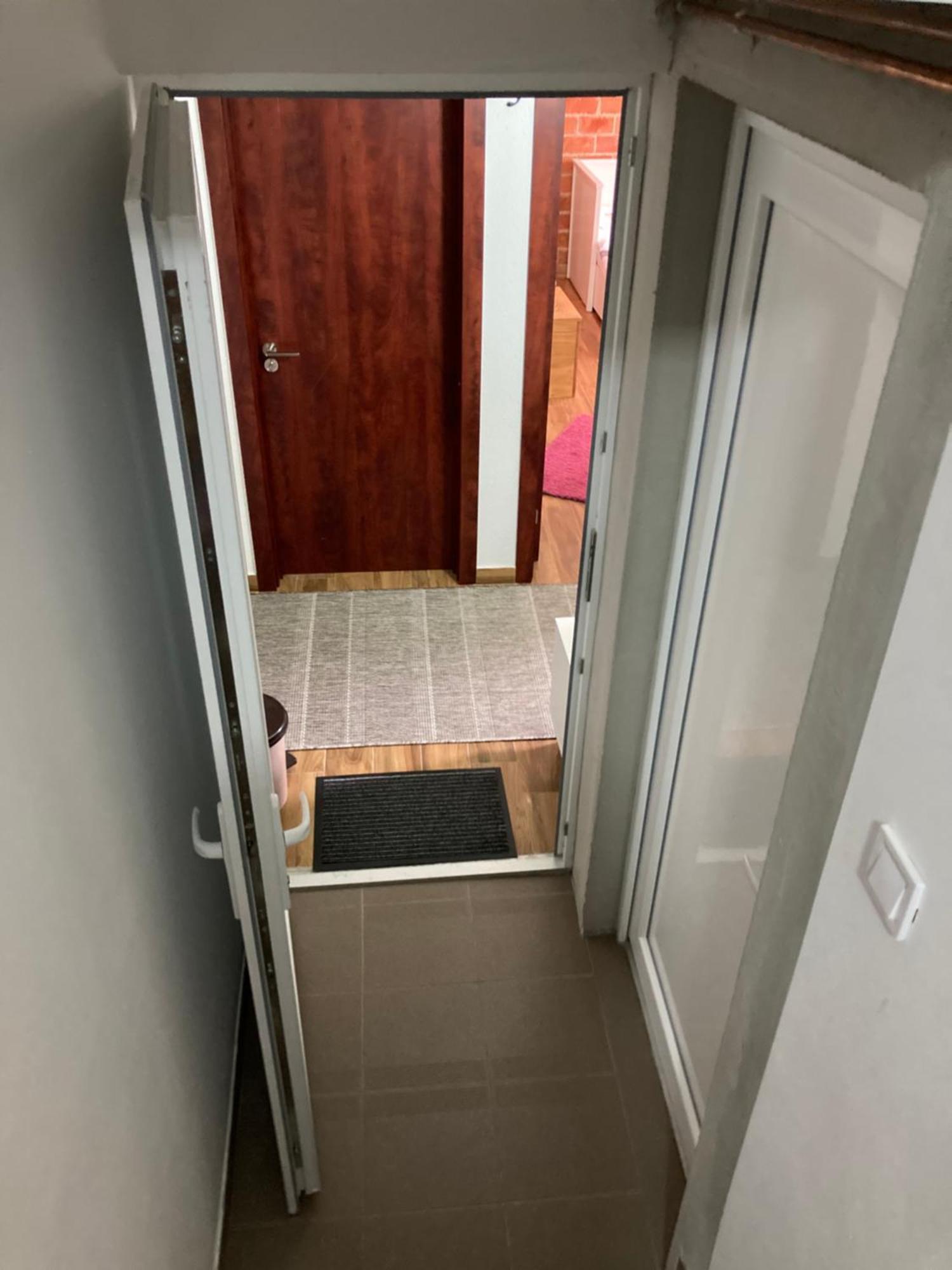 Apartmani 1490 Žabljak エクステリア 写真