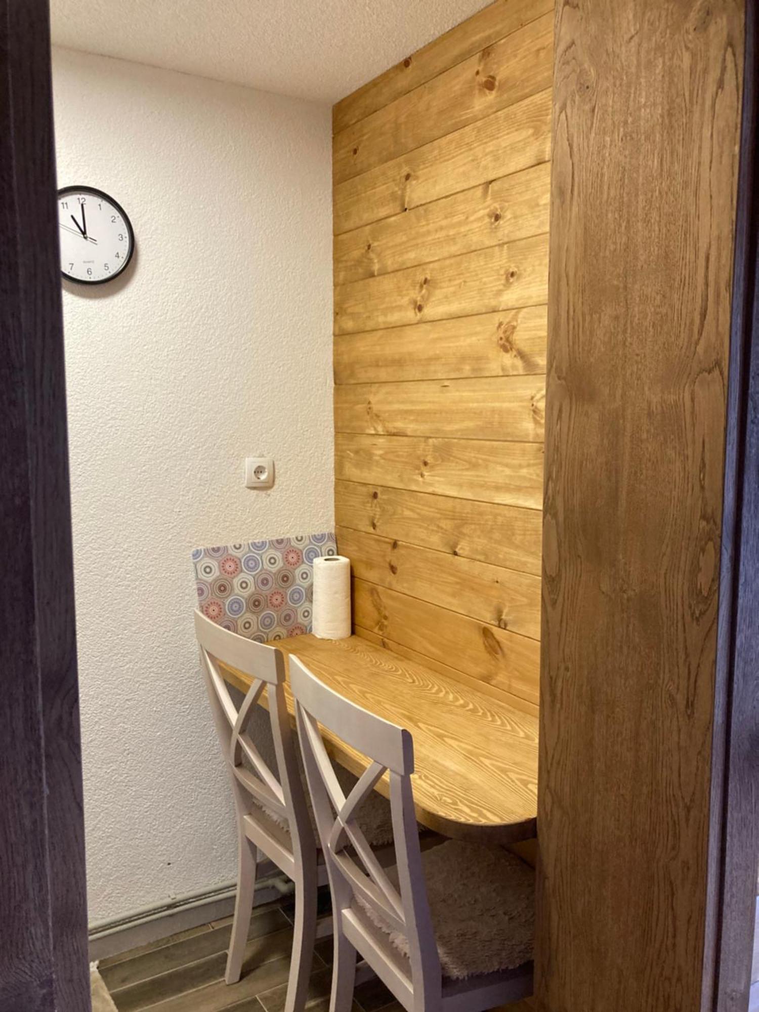 Apartmani 1490 Žabljak エクステリア 写真