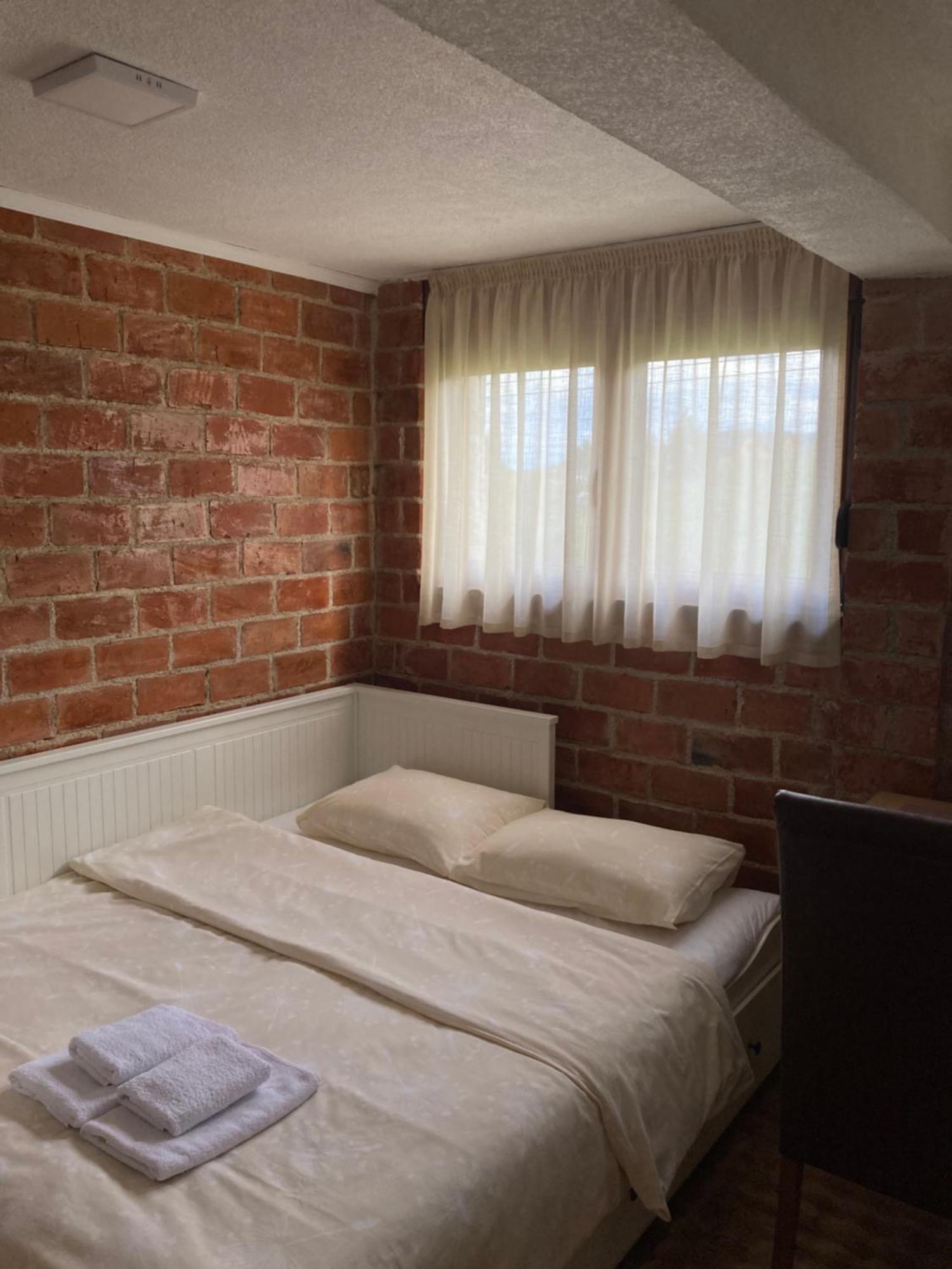 Apartmani 1490 Žabljak エクステリア 写真