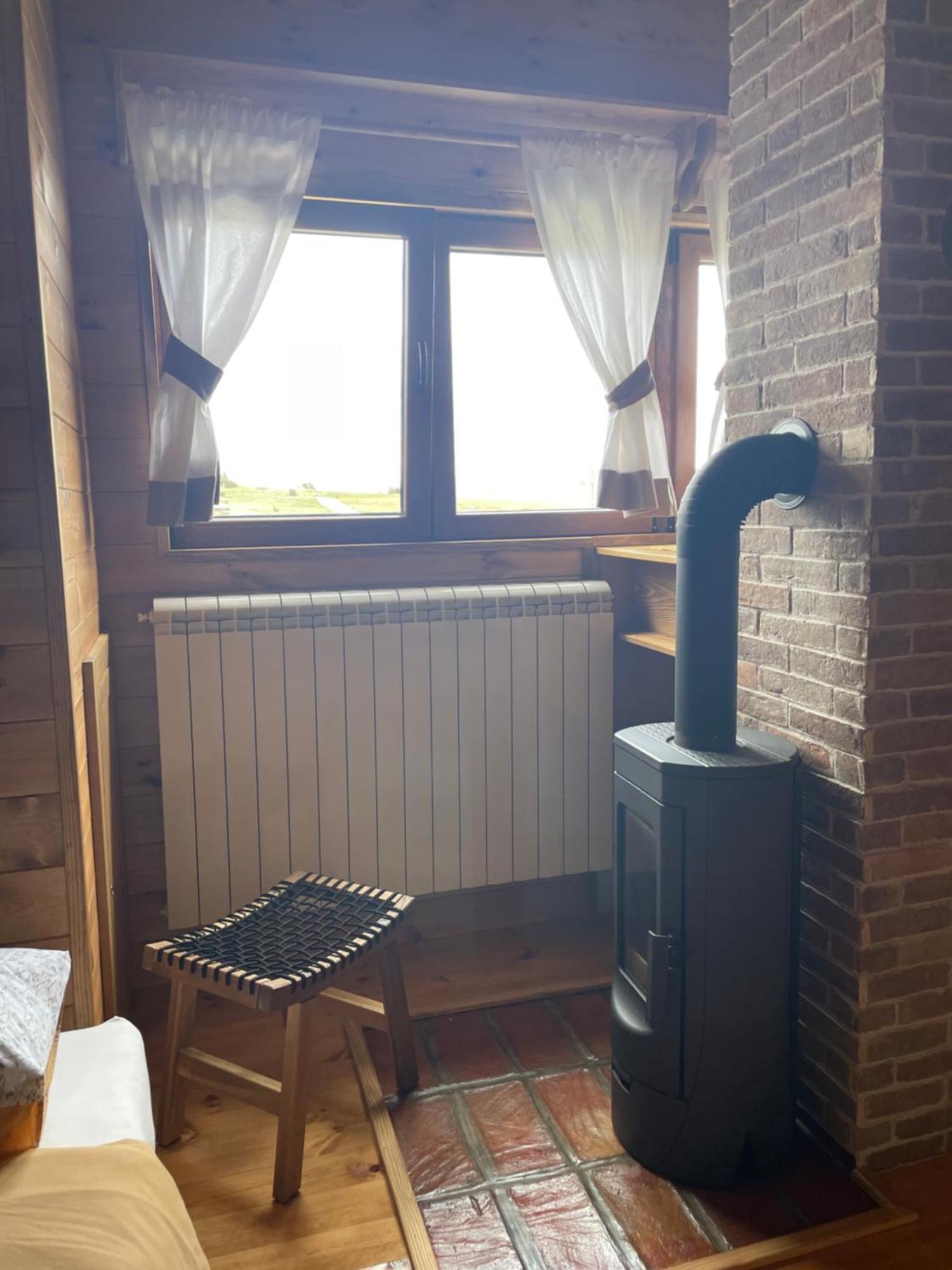 Apartmani 1490 Žabljak エクステリア 写真
