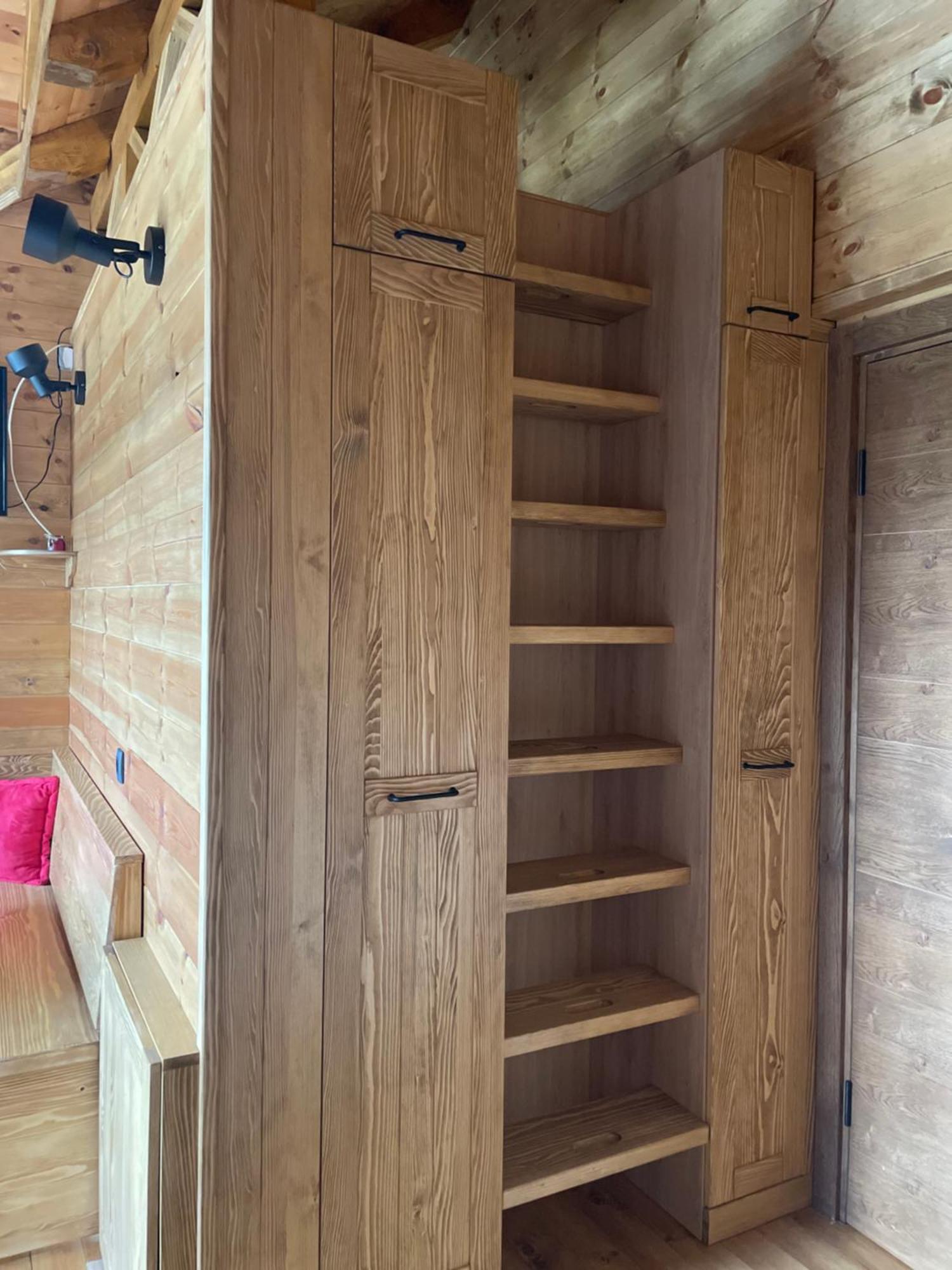 Apartmani 1490 Žabljak エクステリア 写真