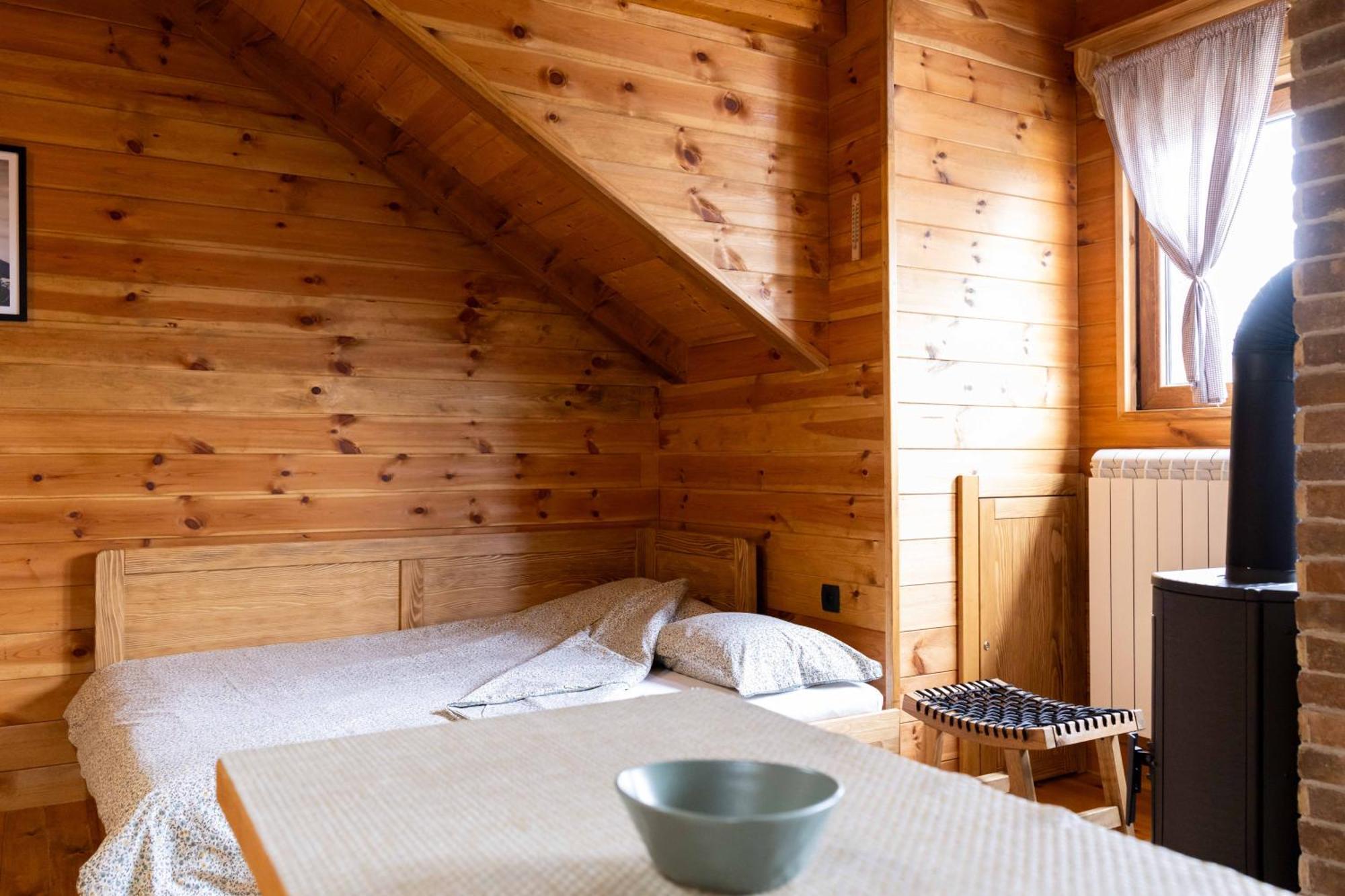 Apartmani 1490 Žabljak エクステリア 写真