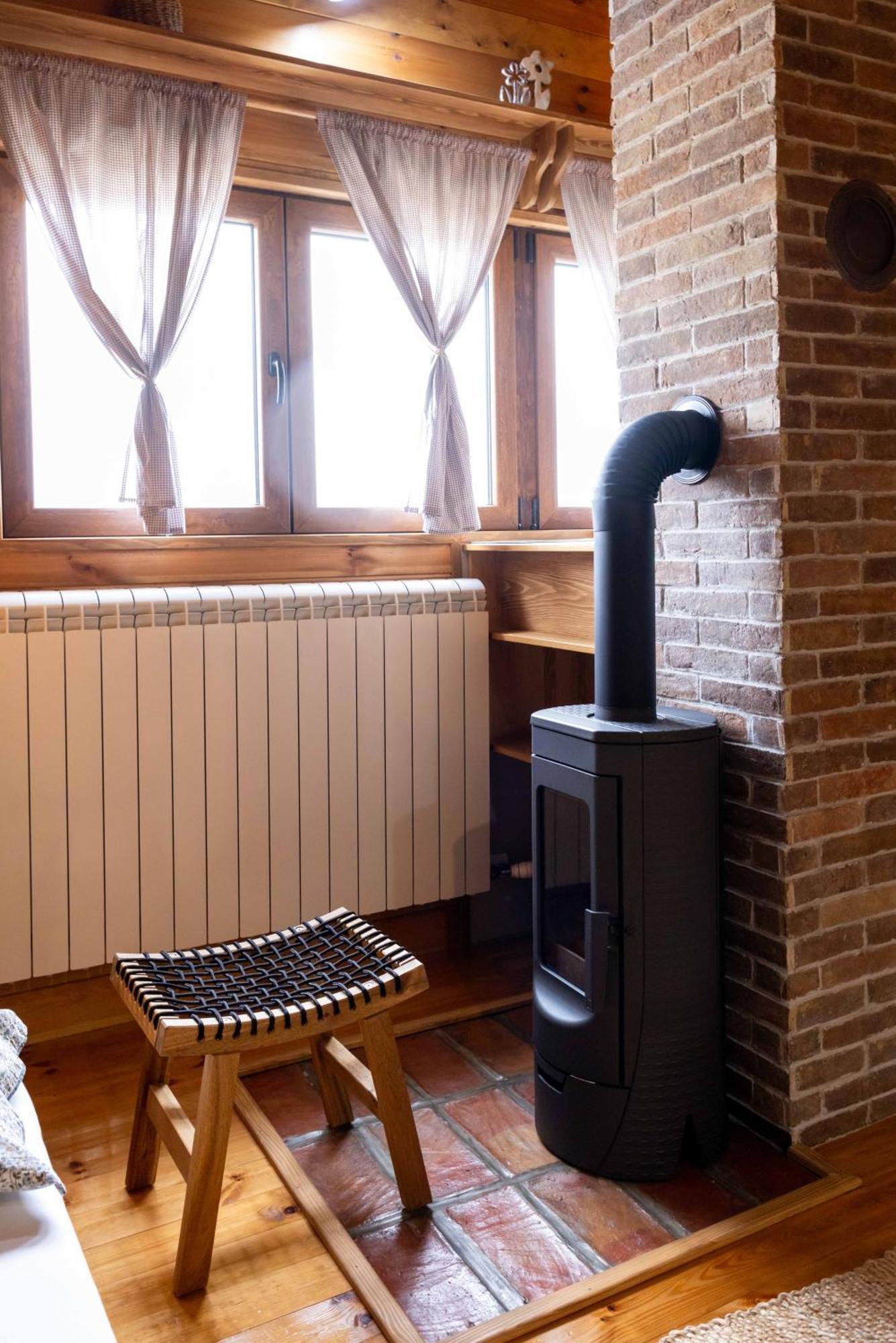 Apartmani 1490 Žabljak エクステリア 写真