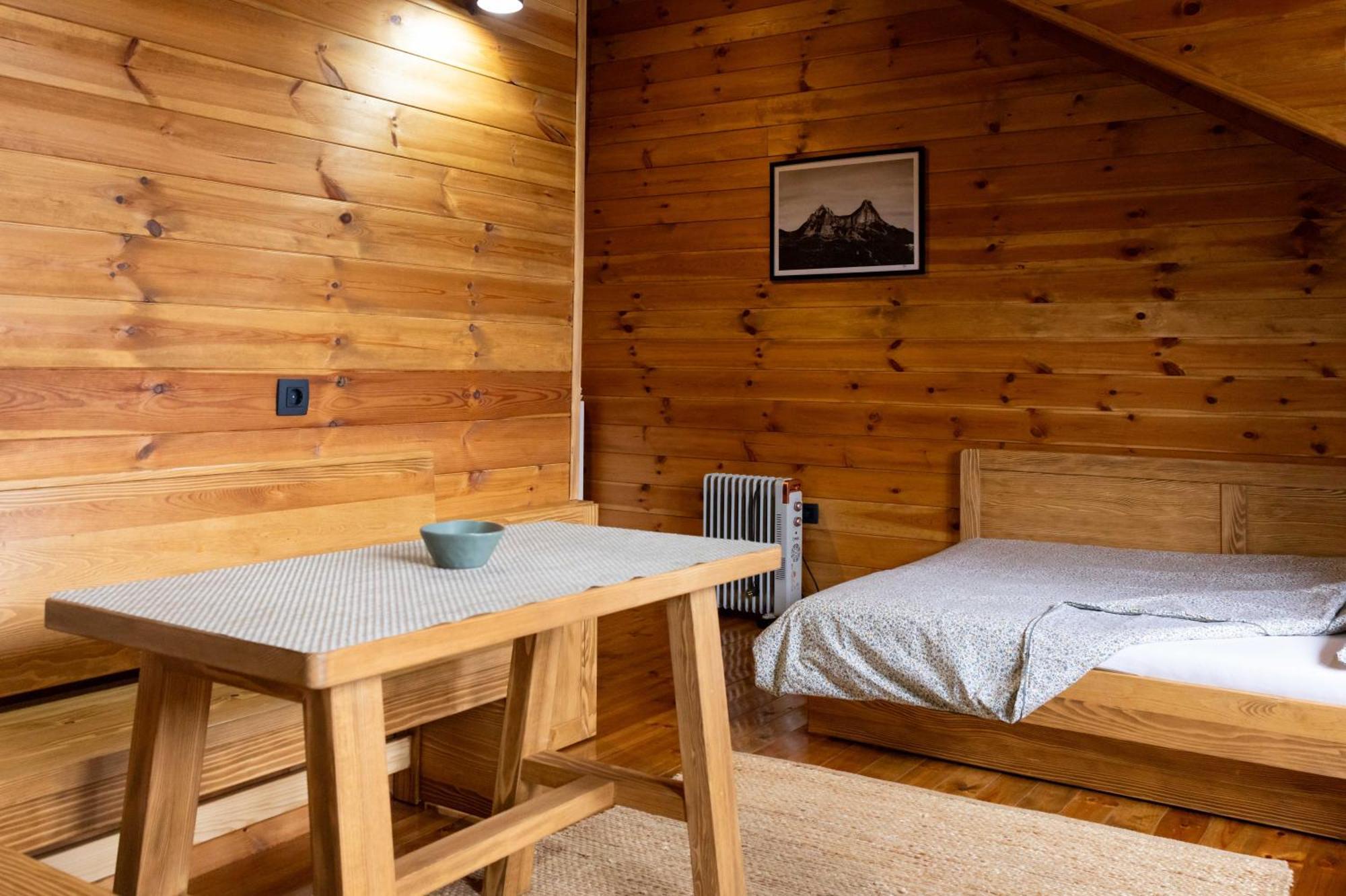 Apartmani 1490 Žabljak エクステリア 写真