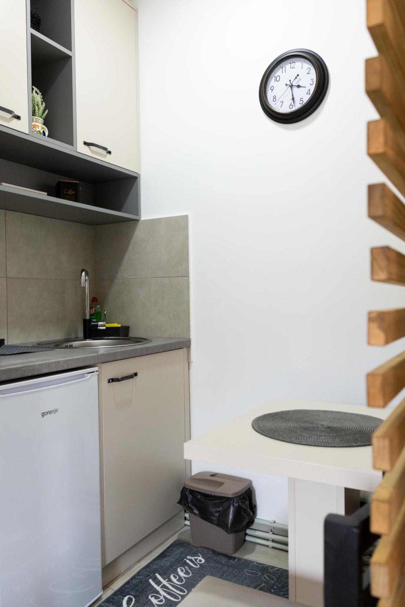 Apartmani 1490 Žabljak エクステリア 写真