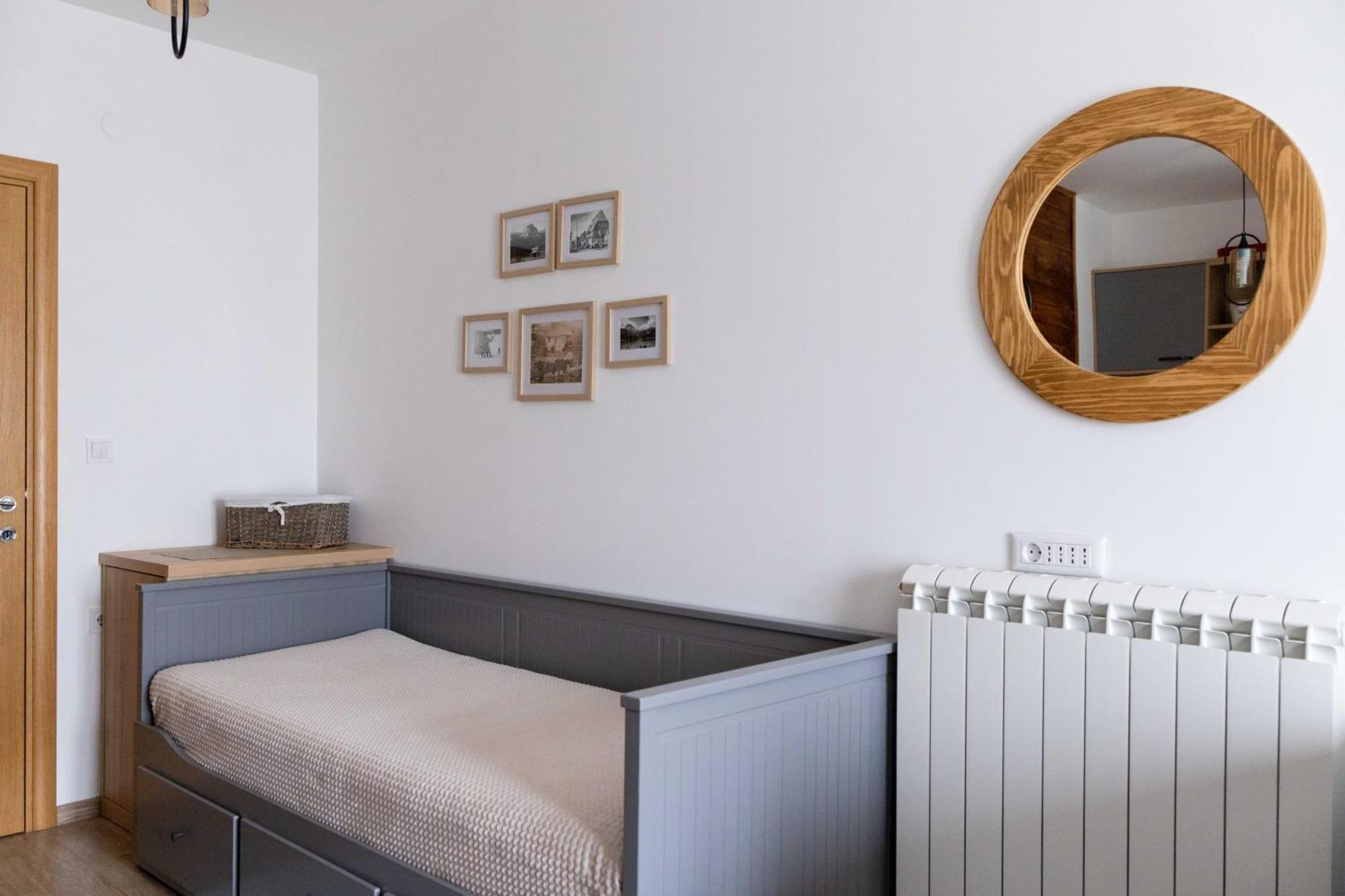 Apartmani 1490 Žabljak エクステリア 写真
