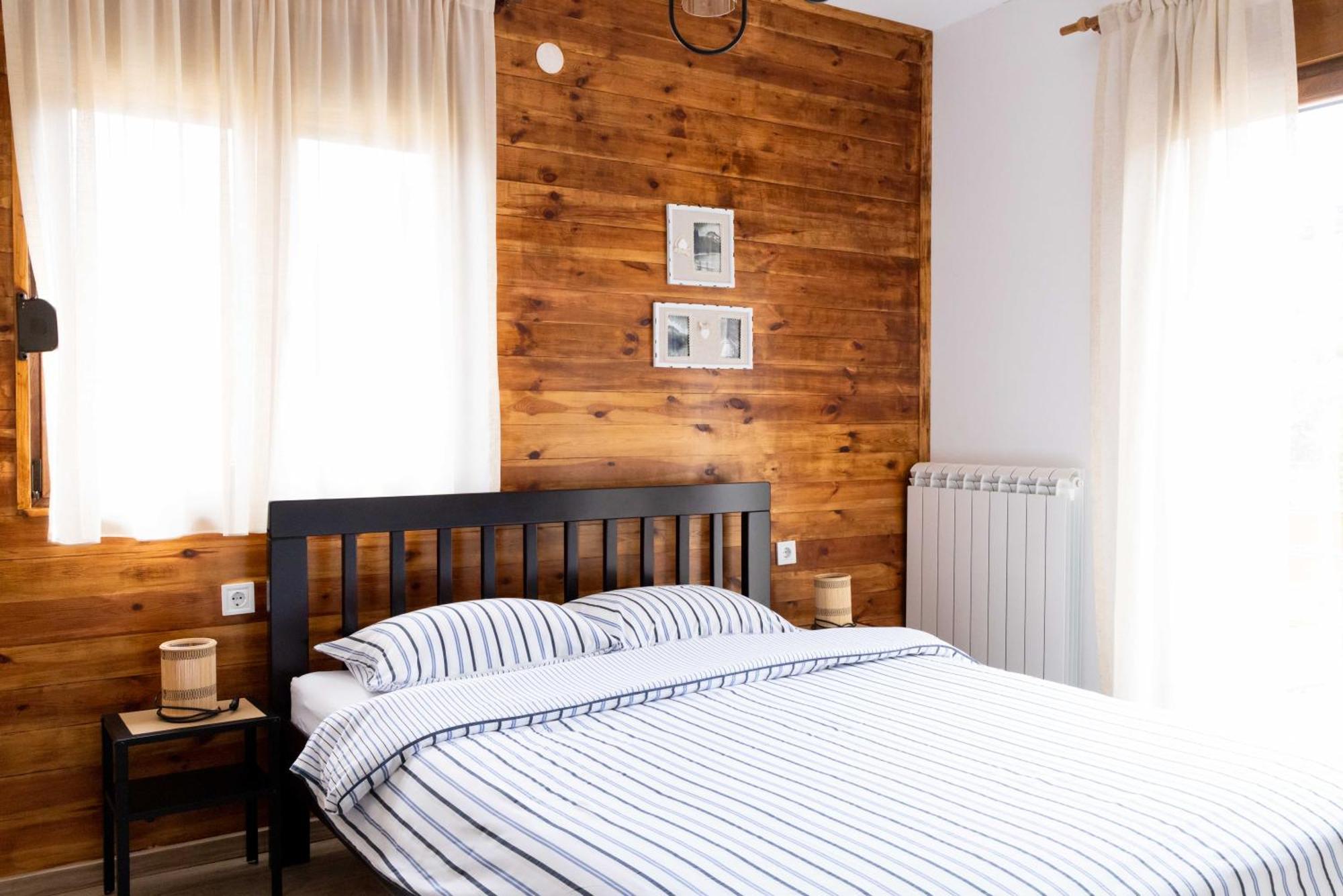 Apartmani 1490 Žabljak エクステリア 写真