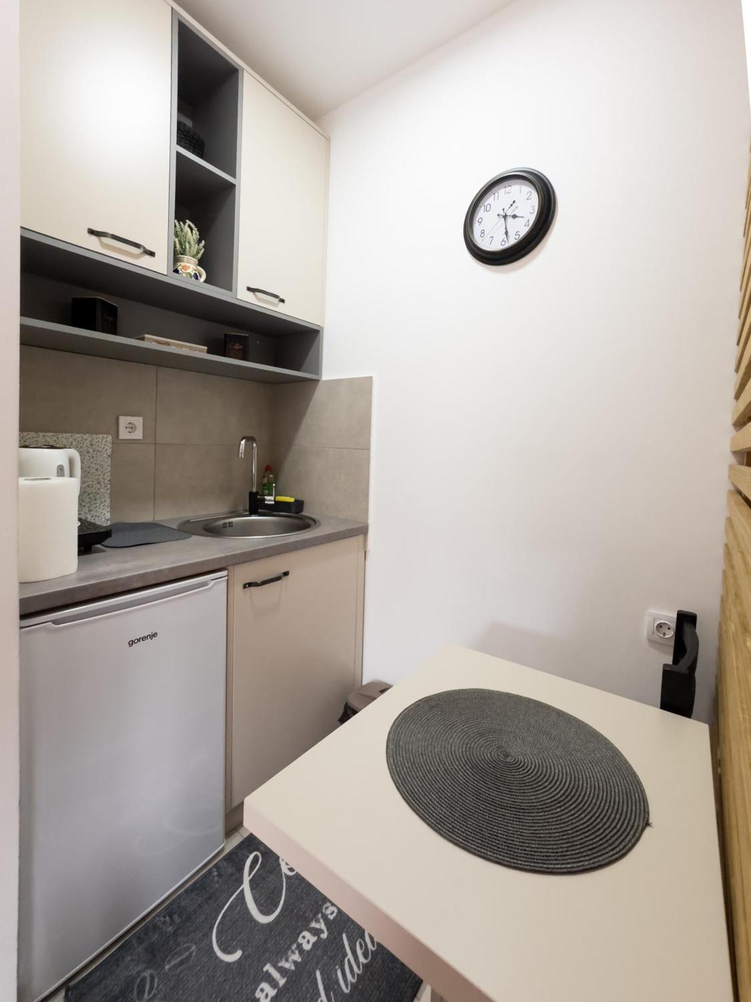 Apartmani 1490 Žabljak エクステリア 写真